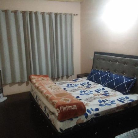 Park View Guest House Leh Camera foto