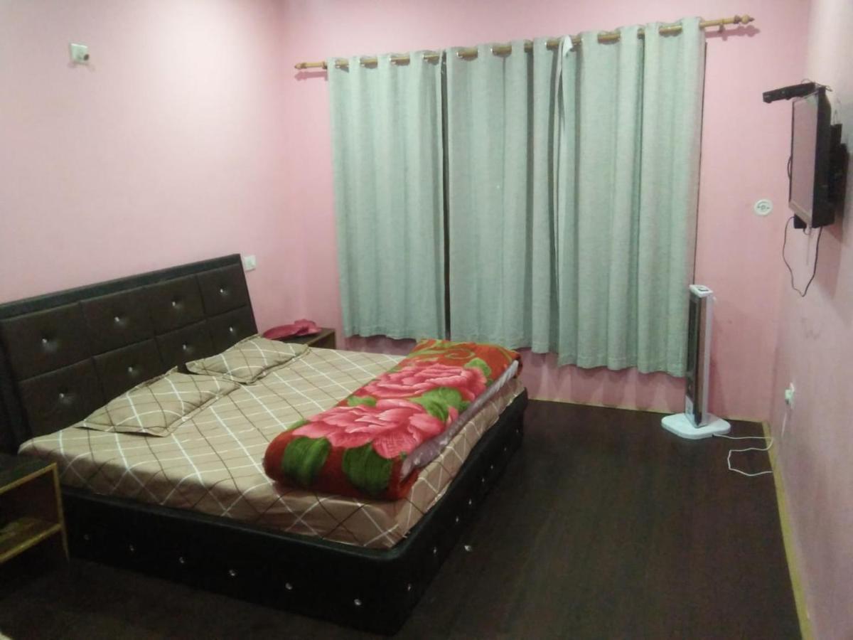 Park View Guest House Leh Esterno foto