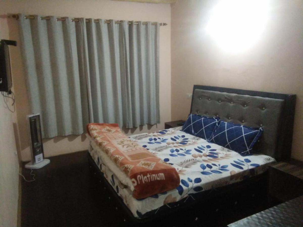 Park View Guest House Leh Camera foto